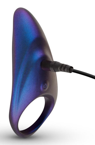 Neptune Vibrating Cock Ring + Remote Control - Vibrierender Penisring 5