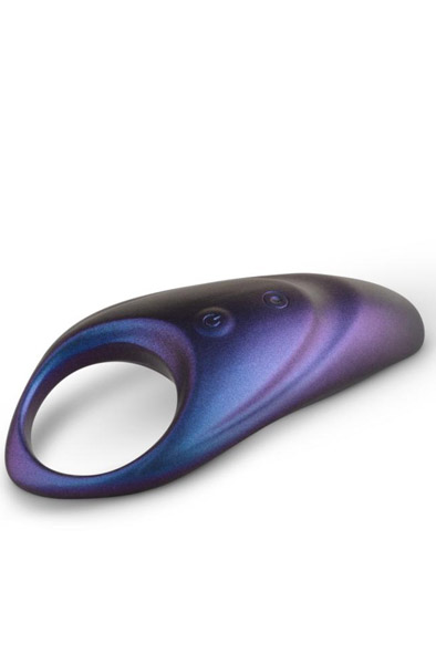 Neptune Vibrating Cock Ring + Remote Control - Vibrierender Penisring 6