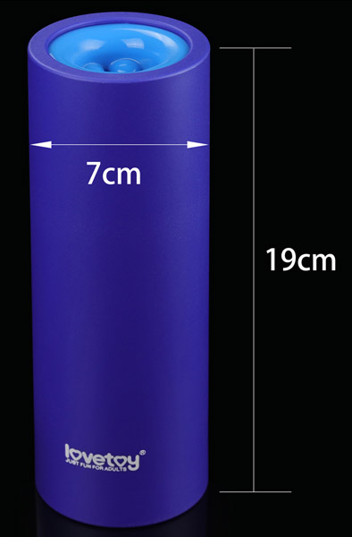 O-Sensual Discreet BlowJob Stroker - Stroker 2