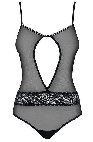 Obsessive 812-TED-1 Teddy - Teddy 3