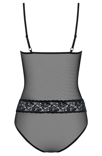 Obsessive 812-TED-1 Teddy - Teddy 4