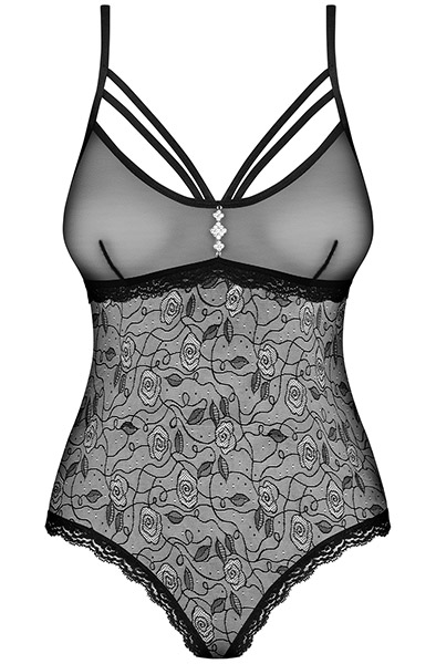 Obsessive 818-TED-1 Teddy - Teddy 3