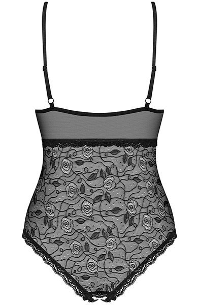 Obsessive 818-TED-1 Teddy - Teddy 4