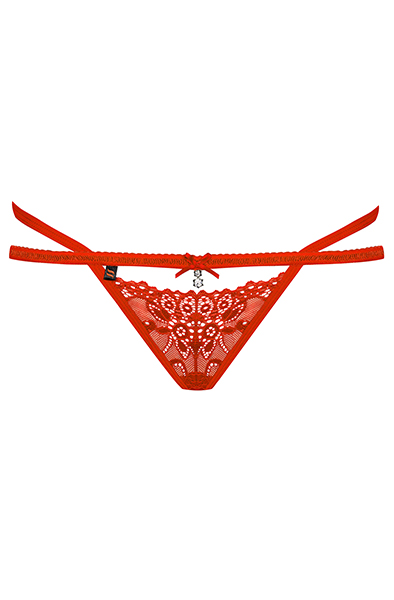 Obsessive 838-THO-3 Thong - Stringtrosor 4