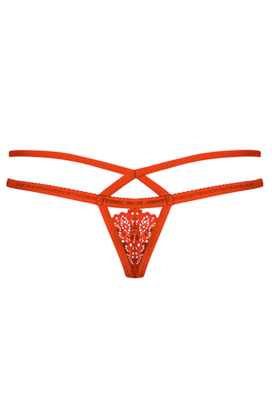 Obsessive 838-THO-3 Thong - Stringtrosor 5