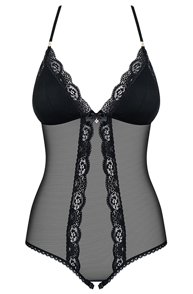 Obsessive 841-TED-1 Teddy - Teddy 3