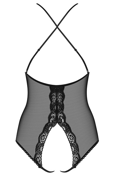 Obsessive 841-TED-1 Teddy - Teddy 4