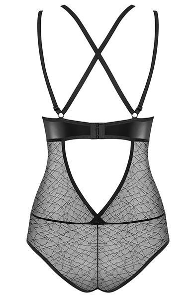 Obsessive 859-TED-1 Teddy - Teddy 4