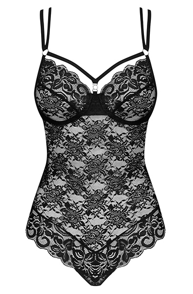 Obsessive 860-TED Teddy Schwarz - Teddy 3