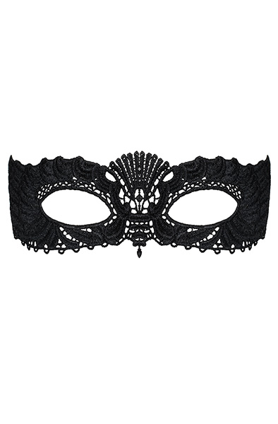 Obsessive A700 Mask - Maske 2