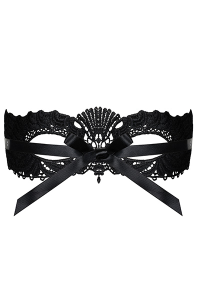 Obsessive A700 Mask - Maske 3