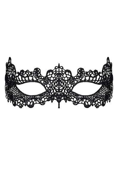 Obsessive A701 Mask - Mask 2