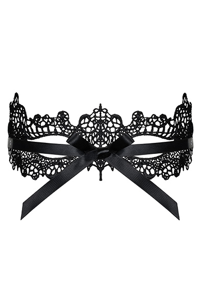 Obsessive A701 Mask - Mask 3