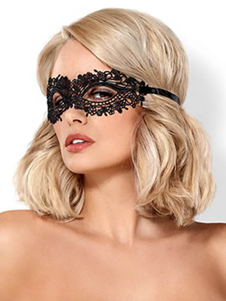 Obsessive A710 Mask - Mask 1 [full]