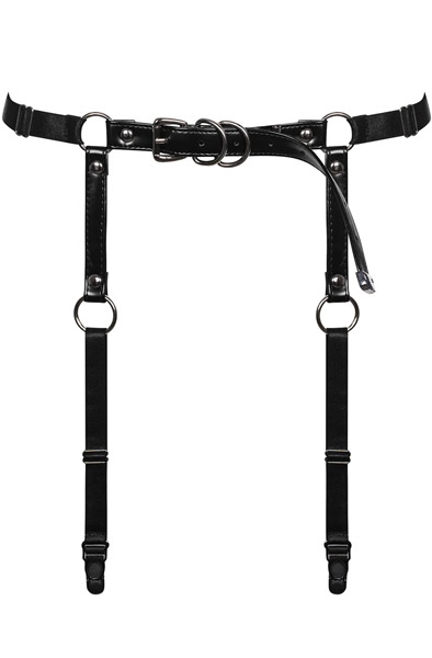 Obsessive A756 Strumpfhaltergürtel - Strumpfhalter 1