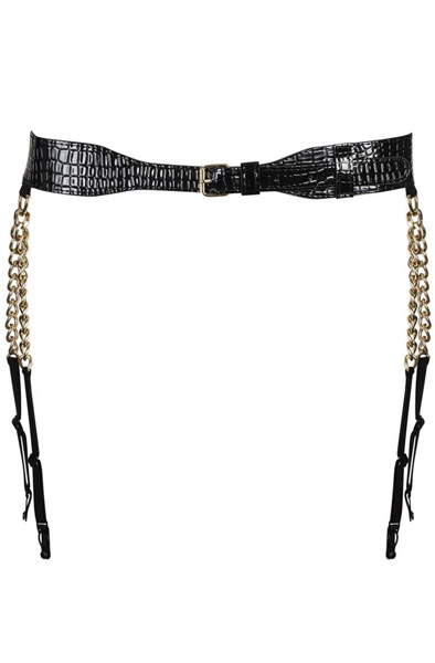 Obsessive A767 Strumpfhaltergürtel - Strumpfhalter 3