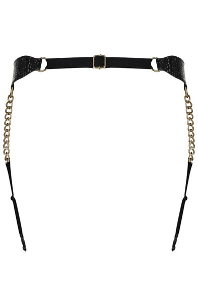 Obsessive A767 Strumpfhaltergürtel - Strumpfhalter 4