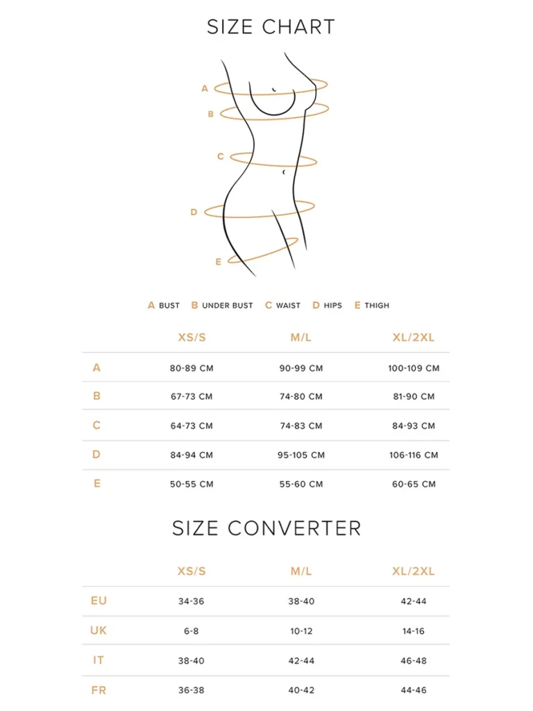 Obsessive Arrowel Corset White - Corset 7