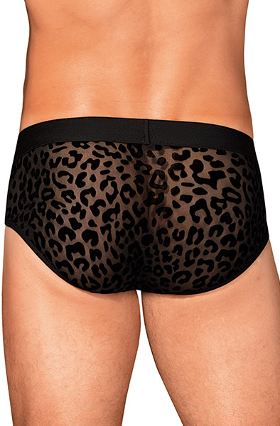 Obsessive Azmeron Slips - Unterhose 2