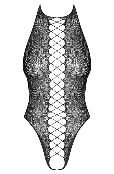 Obsessive B113 Teddy Black - Sexy lingerie 3