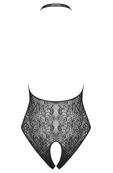 Obsessive B113 Teddy Black - Sexy lingerie 4