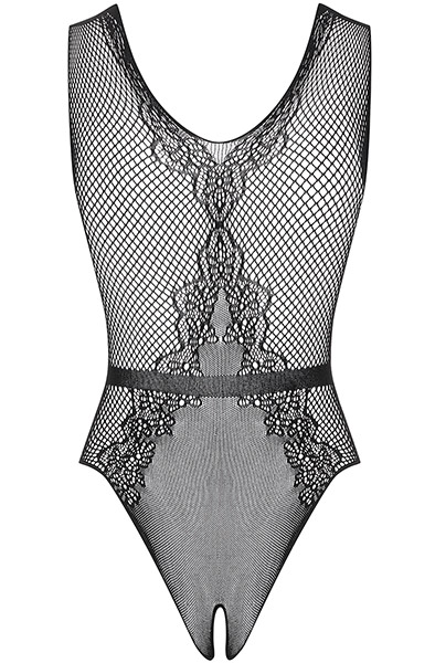 Obsessive B115 Teddy - Teddy 4