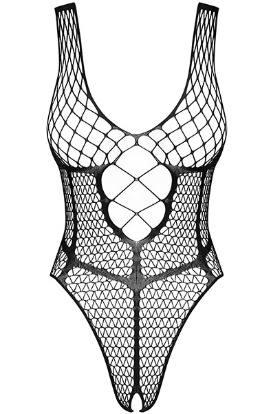 Obsessive B117 Teddy - Teddy 4