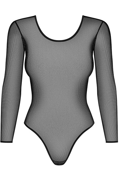 Obsessive B123 Teddy - Teddy 3