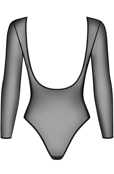 Obsessive B123 Teddy - Teddy 4