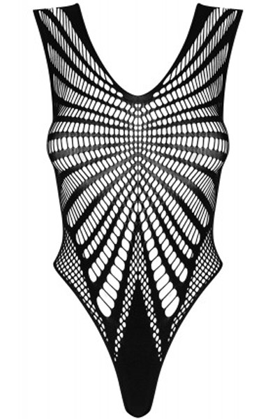 Obsessive B132 Teddy - Teddy 3