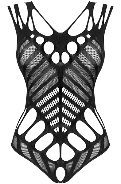 Obsessive B139 Ouvert Body - Sexy Dessous 3