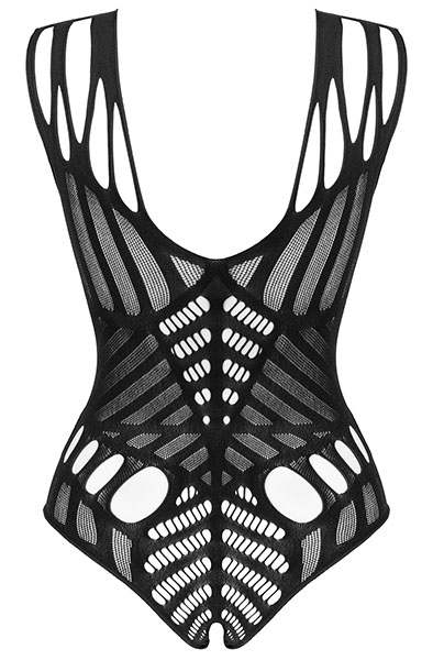 Obsessive B139 Ouvert Body - Sexy Dessous 4