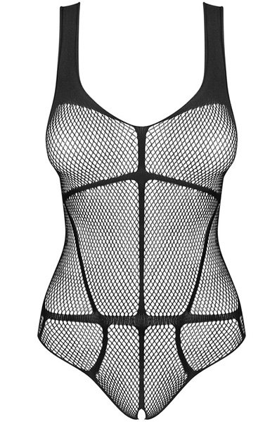 Obsessive B336 Crotchless Teddy - Teddy 3