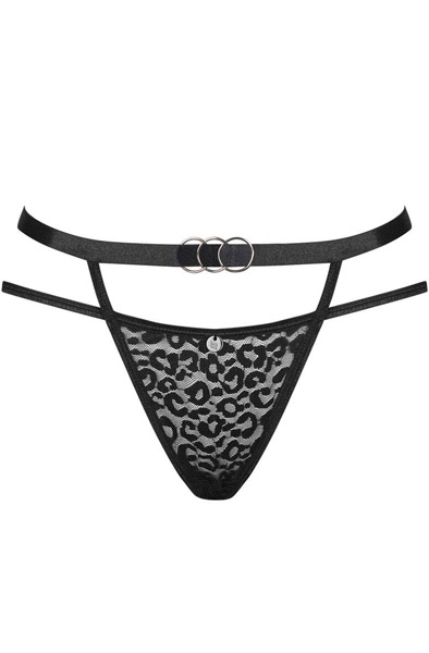 Obsessive Bagirela Slip - Slip 3