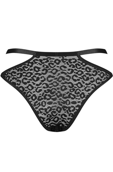 Obsessive Bagirela Slip - Slip 4