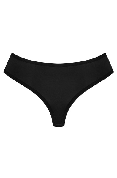 Obsessive Bella Rou Slip Schwarz - Slip 5