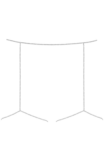 Obsessive Bijou 905 - Körperschmuck 3