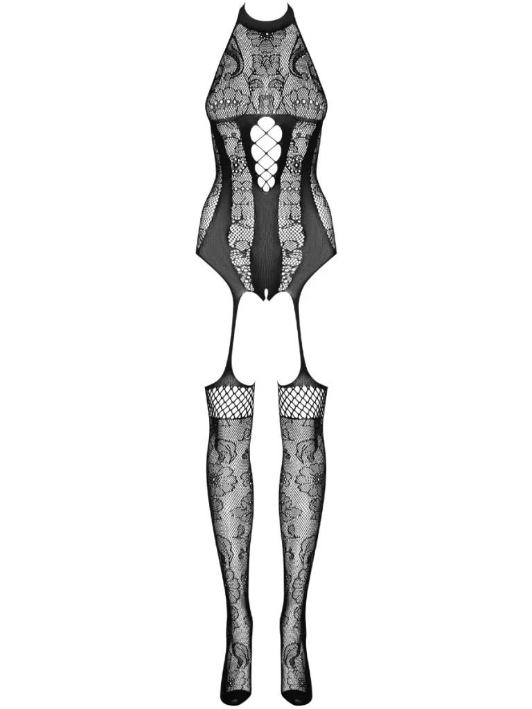 Obsessive Bodystocking F240 - Body & Playsuits 3
