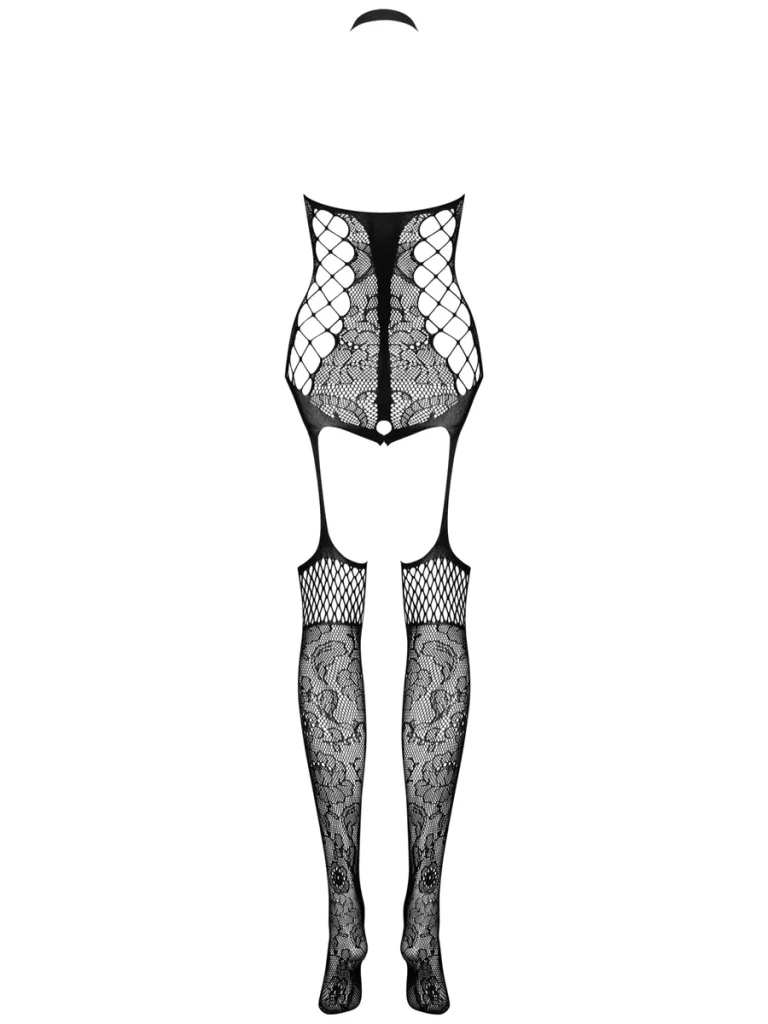 Obsessive Bodystocking F240 - Body & Playsuits 4