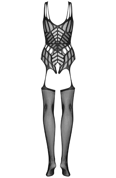 Obsessive Bodystocking G139 - Bodystocking 3