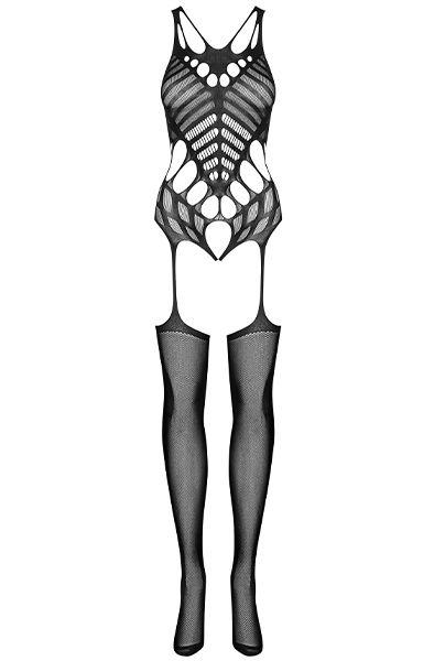 Obsessive Bodystocking G139 - Bodystocking 4