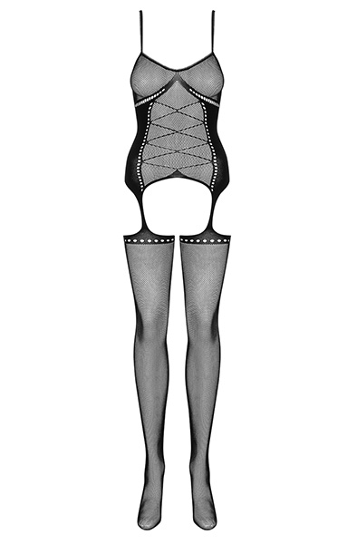 Obsessive Bodystocking G314 - Sexy lingerie 3