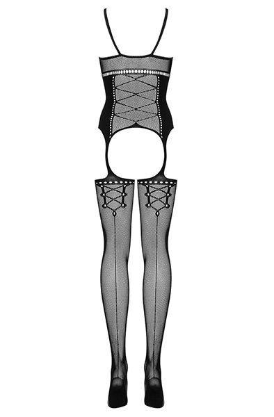 Obsessive Bodystocking G314 - Sexy lingerie 4