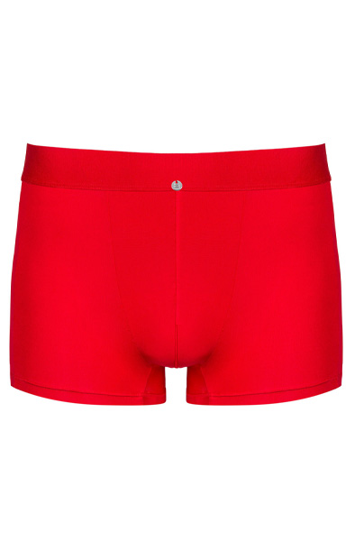 Obsessive Boldero Boxershorts Rot - Unterhose 3