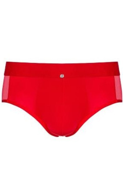 Obsessive Boldero Slips Rot - Unterhose 3
