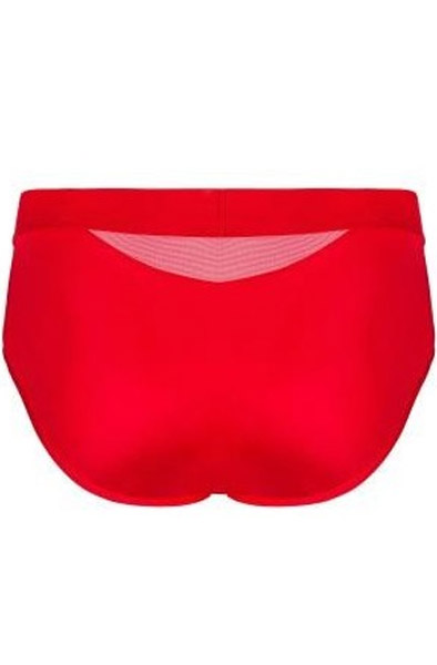 Obsessive Boldero Slips Rot - Unterhose 4