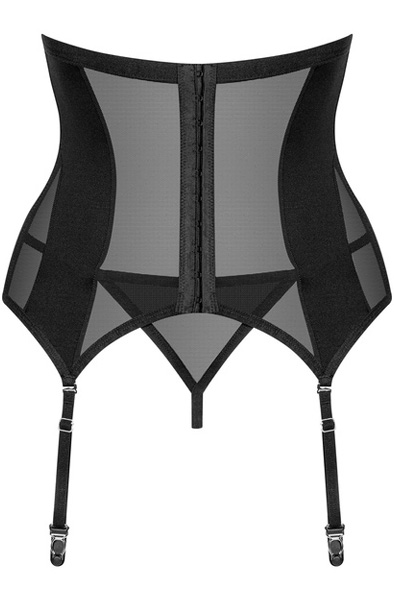 Obsessive Chic Amoria Corset & Thong - Corset & thong 4