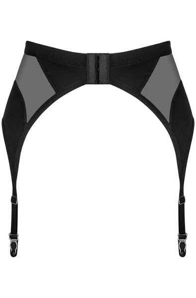 Obsessive Chic Amoria Garter Belt - Garter belt holder 4