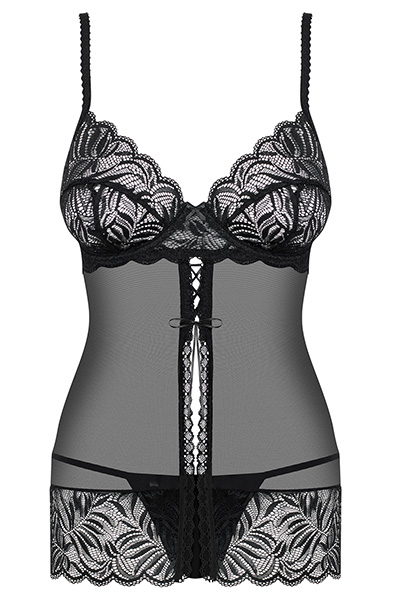 Obsessive Contica Babydoll - Sexy Dessous 3