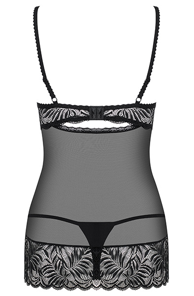 Obsessive Contica Babydoll - Sexy Dessous 4